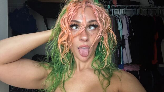 Leaked Ahegao private photo viral onlyfans