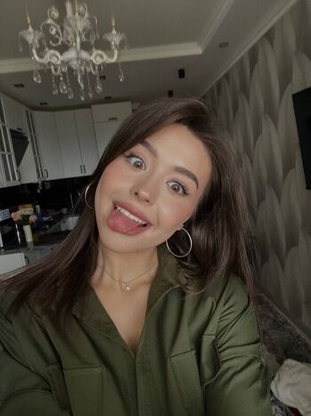 Leaked Ahegao private photo viral onlyfans