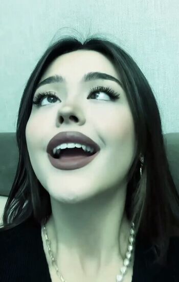 Leaked Ahegao private photo viral onlyfans