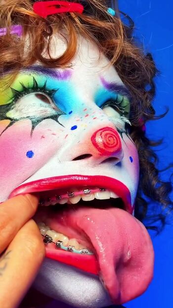 Ahegao