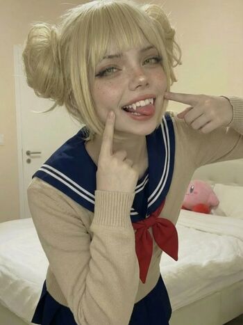 Ahegao / Long Tongue / Drool Girls