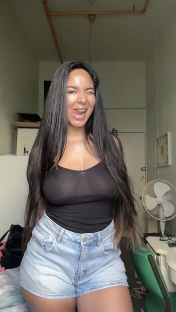 Leaked Ahloubaby private photo viral onlyfans
