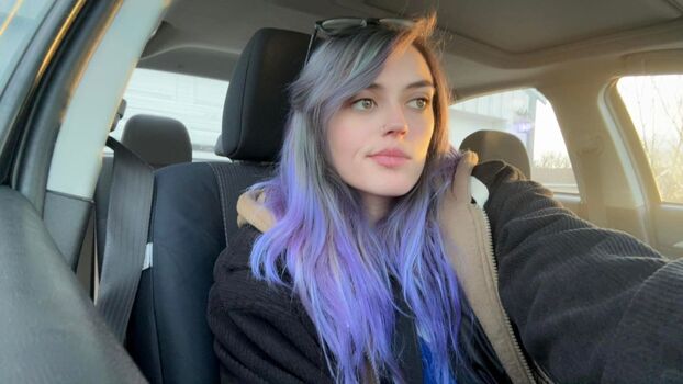Leaked Ahoyhailey private photo viral onlyfans