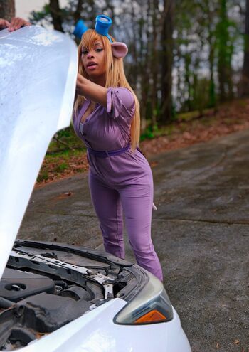 Leaked Ahquamarine  page private photo viral onlyfans