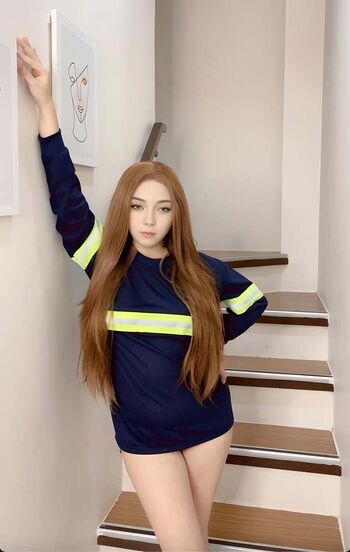 Leaked Ahri suu private photo viral onlyfans