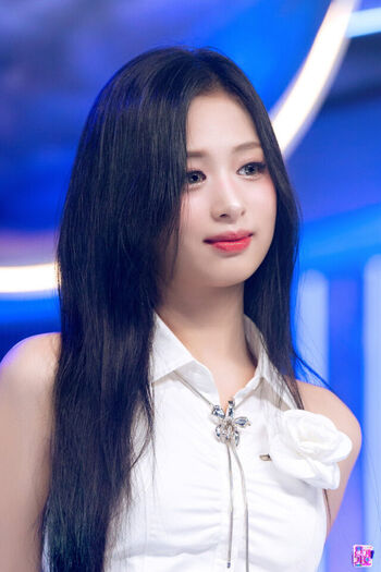 Leaked Ahyeon babymonster private photo viral onlyfans