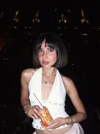 Leaked Aicha benjelloun private photo viral onlyfans