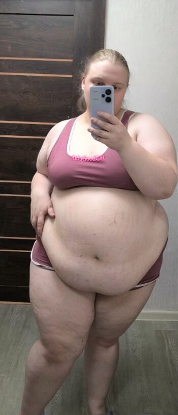 Leaked Aidagoodgirl private photo viral onlyfans