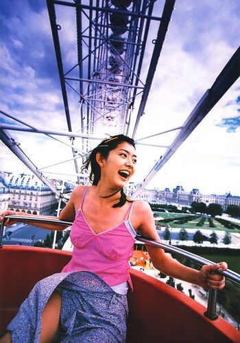 aiko sato