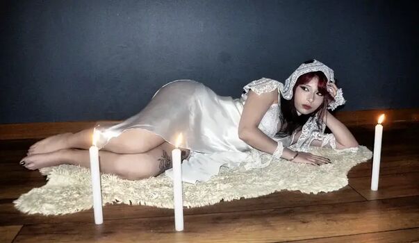 Leaked Aiko private photo viral onlyfans