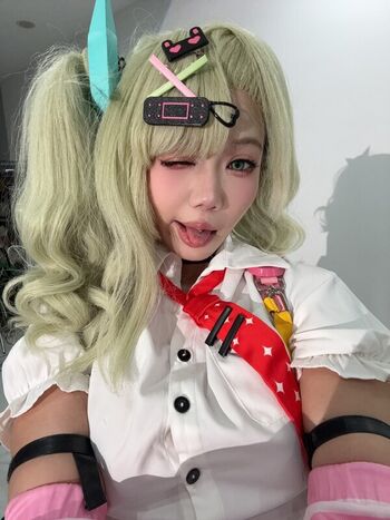 Leaked Aikoowo page private photo viral onlyfans