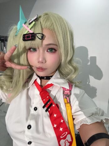 Leaked Aikoowo private photo viral onlyfans