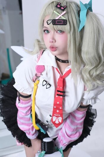 Leaked Aikoowo private photo viral onlyfans