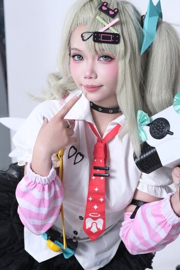 Leaked Aikoowo private photo viral onlyfans