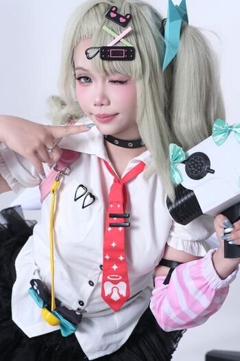 Leaked Aikoowo private photo viral onlyfans