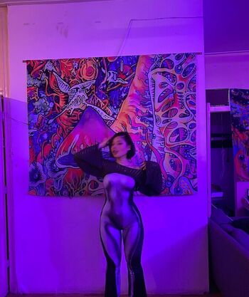 Leaked Aila nerve private photo viral onlyfans