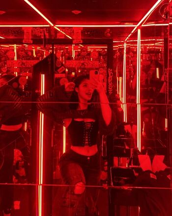 Leaked Aila nerve private photo viral onlyfans