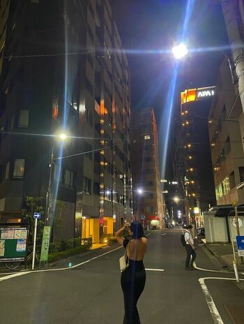 Leaked Aila nerve private photo viral onlyfans