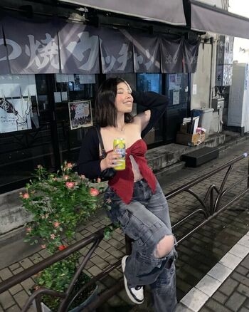 Leaked Aila nerve private photo viral onlyfans