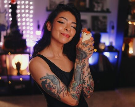 Leaked Aileen senpai page private photo viral onlyfans