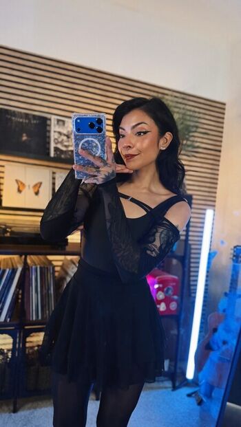 Leaked Aileen senpai page private photo viral onlyfans