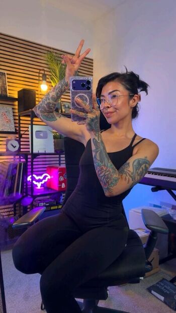 Leaked Aileen senpai page private photo viral onlyfans