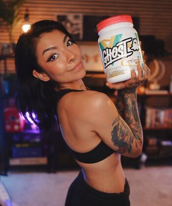 Leaked Aileen senpai private photo viral onlyfans