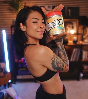 Leaked Aileen senpai private photo viral onlyfans