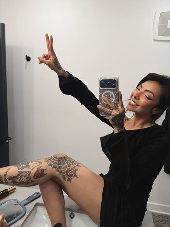 Leaked Aileen senpai private photo viral onlyfans