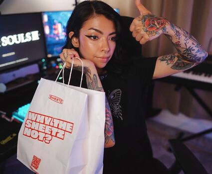 Leaked Aileen senpai private photo viral onlyfans