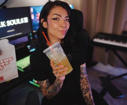 Leaked Aileen senpai private photo viral onlyfans