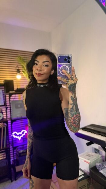 Leaked Aileen senpai private photo viral onlyfans