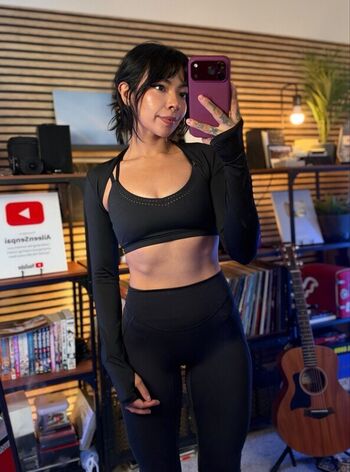 Aileen Senpai