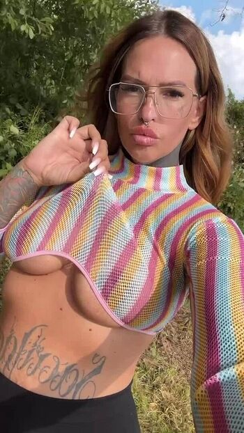 Leaked Aileenink private photo viral onlyfans