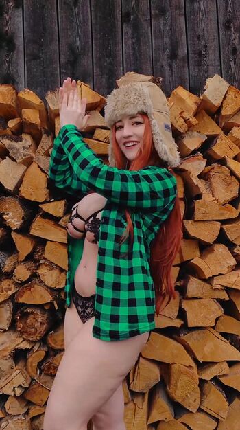 Leaked Aili winter private photo viral onlyfans