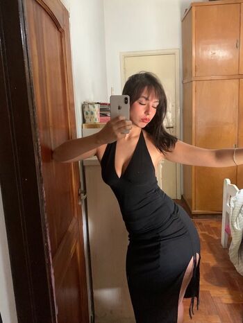 Leaked Aili private photo viral onlyfans