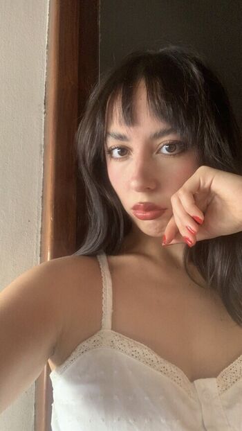 Leaked Aili private photo viral onlyfans