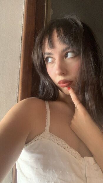Leaked Rukmini vasanth/ private photo viral onlyfans