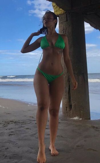 Leaked Sheena melwani/ private photo viral onlyfans