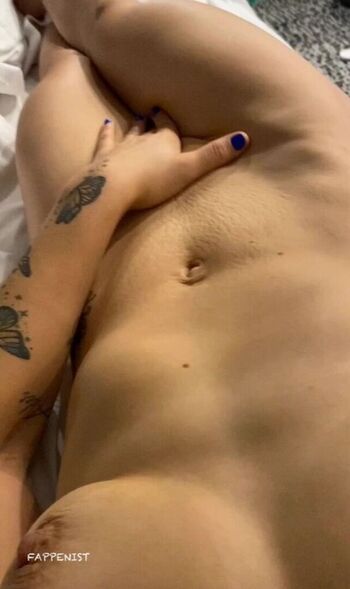 Leaked Ailin pere private photo viral onlyfans