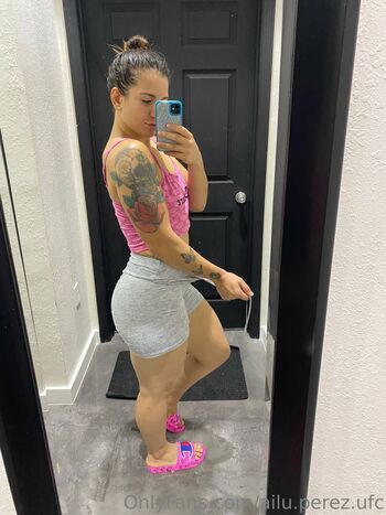 Leaked Ailin perez page private photo viral onlyfans