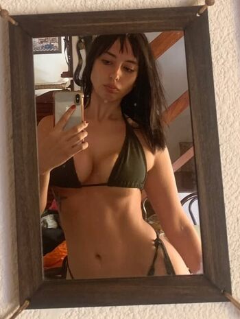 Leaked Ailin pianetti page private photo viral onlyfans