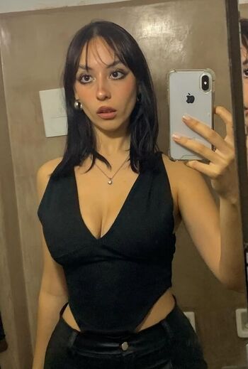 Leaked Ailin pianetti page private photo viral onlyfans