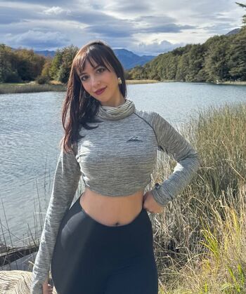 Leaked Ailin pianetti private photo viral onlyfans