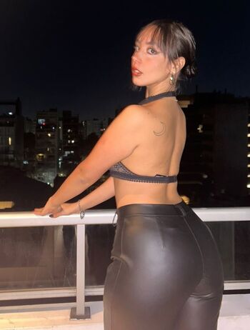 Leaked Ailin pianetti private photo viral onlyfans