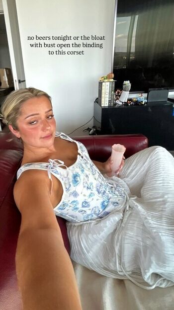 Leaked Ailish morrison private photo viral onlyfans