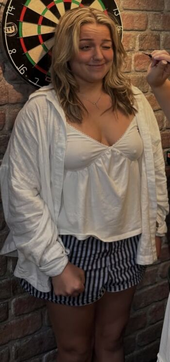 Leaked Ailish morrison private photo viral onlyfans