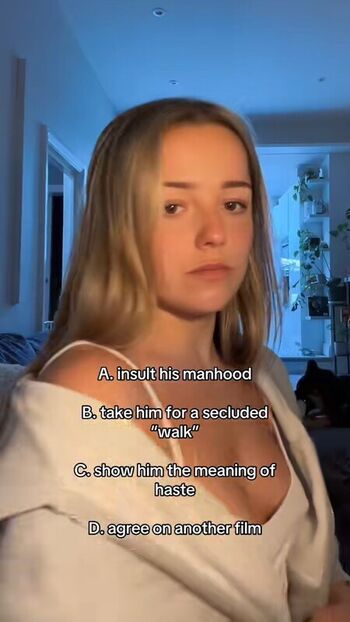 Leaked Ailish morrison private photo viral onlyfans