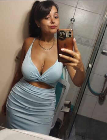 Leaked Ailn risolino private photo viral onlyfans