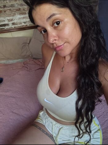 Leaked Ailn risolino private photo viral onlyfans